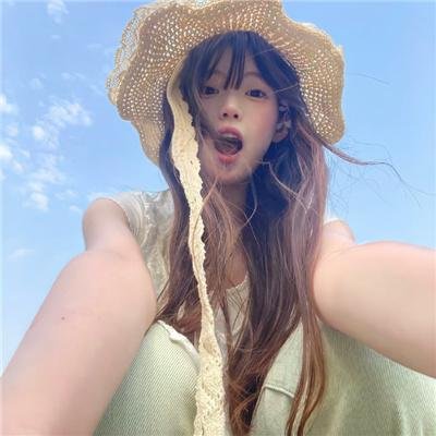 初吻甜滋滋
