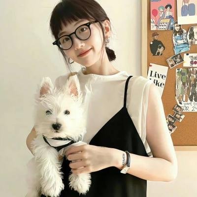 某天初恋闯进来
