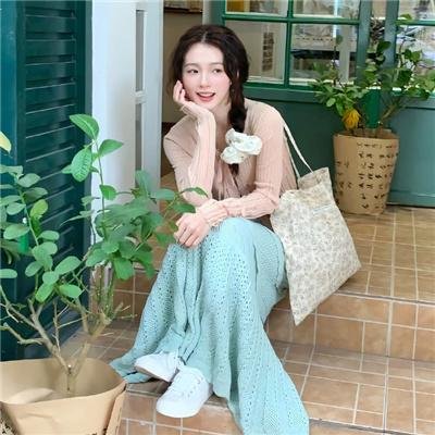 妻子的秘密花园